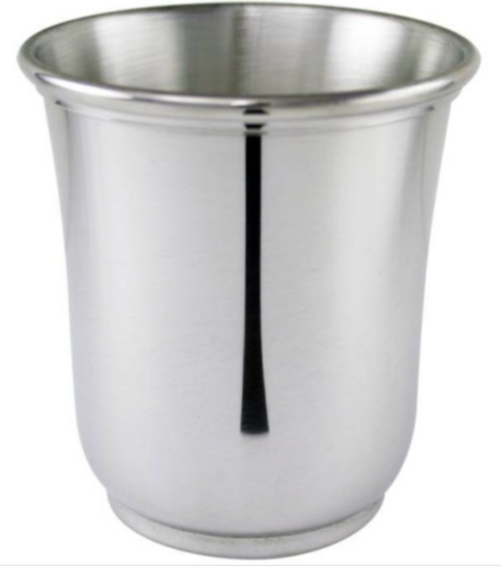 Pewter Julep Cup (9 oz.)