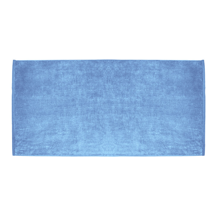 Velour Beach Towel