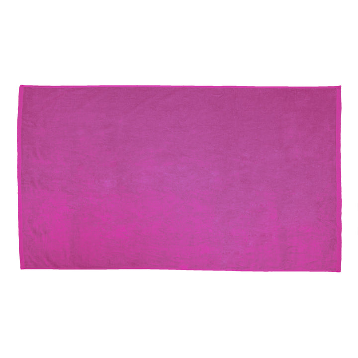 Oversized Beach Towel