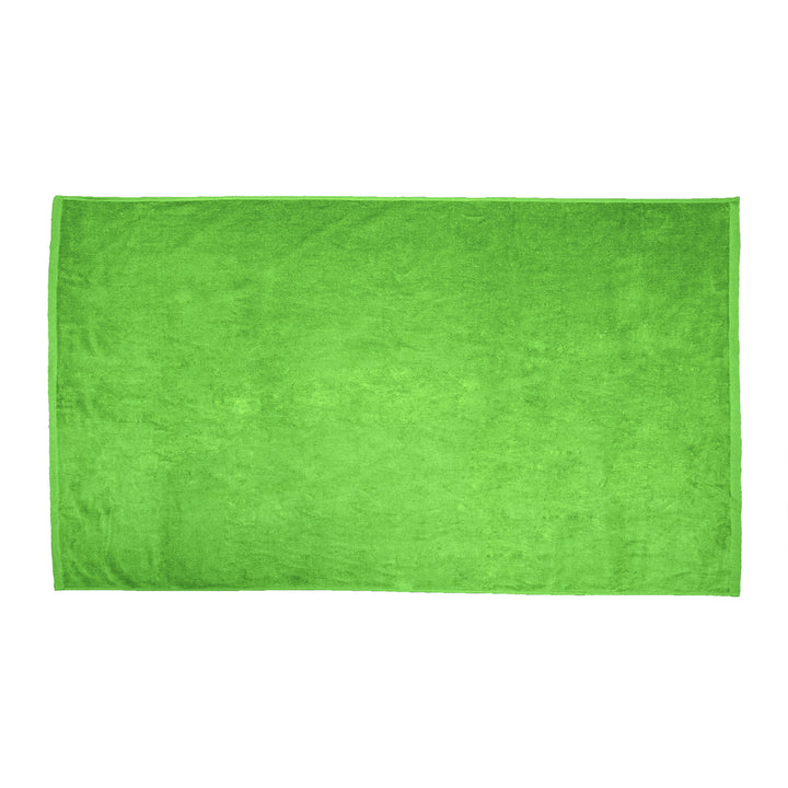 Oversized Beach Towel