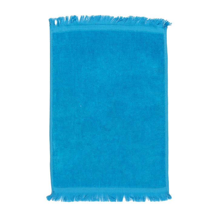 Fringed Hand Towel