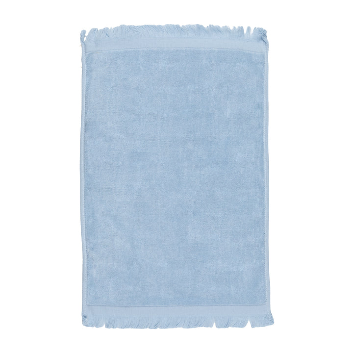 Fringed Hand Towel