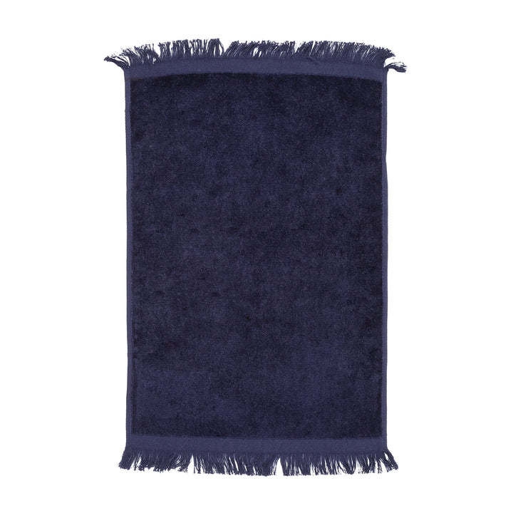 Fringed Hand Towel