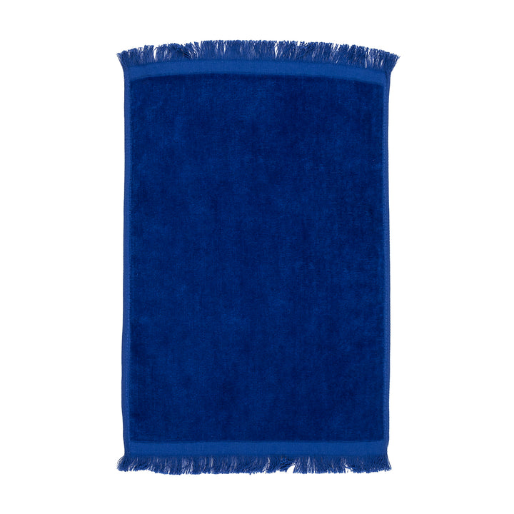 Fringed Hand Towel