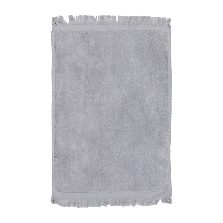 Fringed Hand Towel