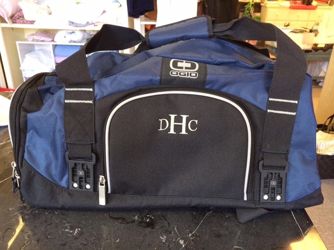 Big Dome Sport Duffel