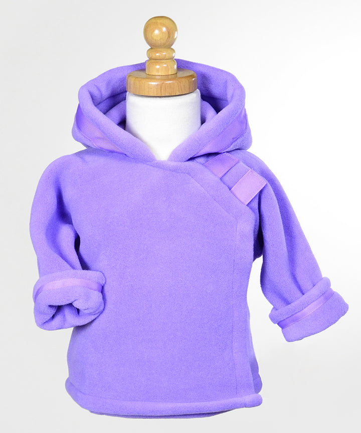 Polartec Fleece Jacket