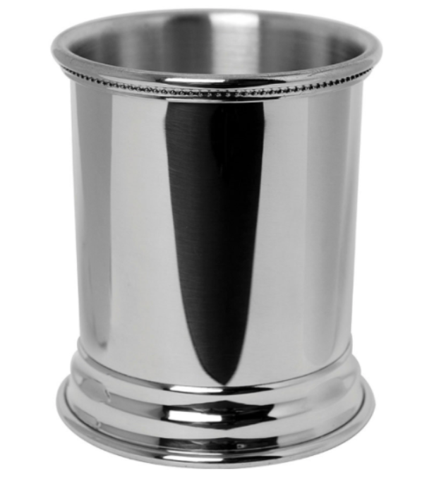 Pewter Julep Cup (9 oz.)