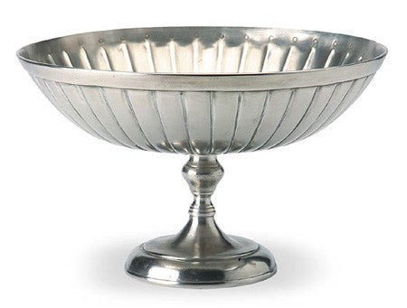Roman Centerpiece By Match Pewter