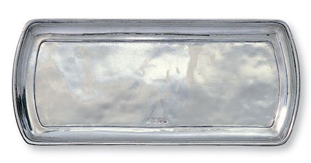 Classico Narrow Tray (Match Pewter)