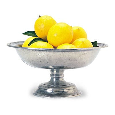 Fruit Compote by Match Pewter