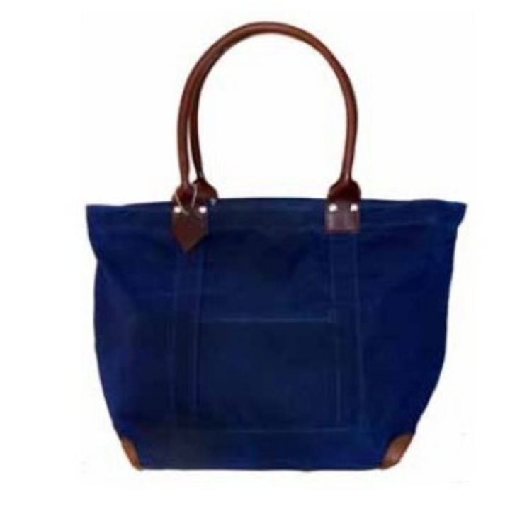 Sailwax Medium Zip Tote
