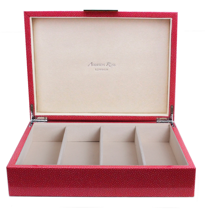 Large Glasses Box