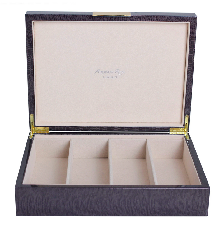 Large Men's Glasses Box