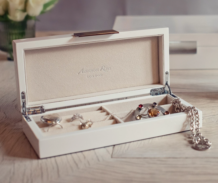 Small Jewelry Box