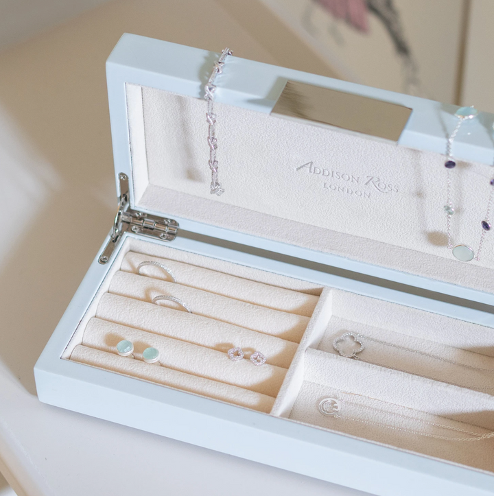 Small Jewelry Box