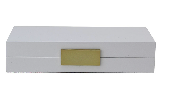 Small Jewelry Box