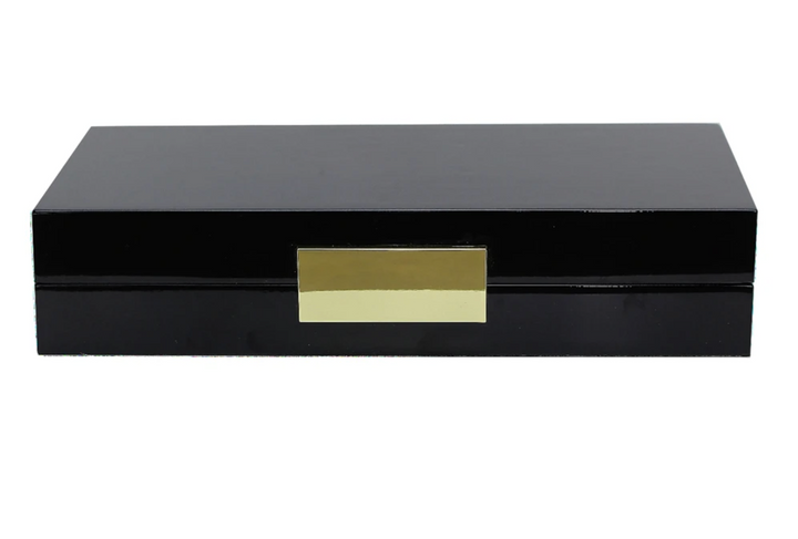 Small Jewelry Box