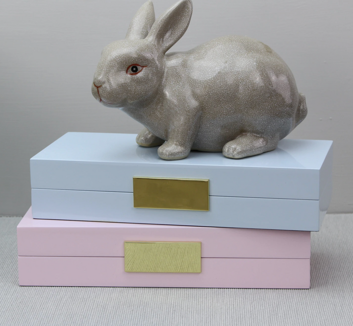 Small Jewelry Box