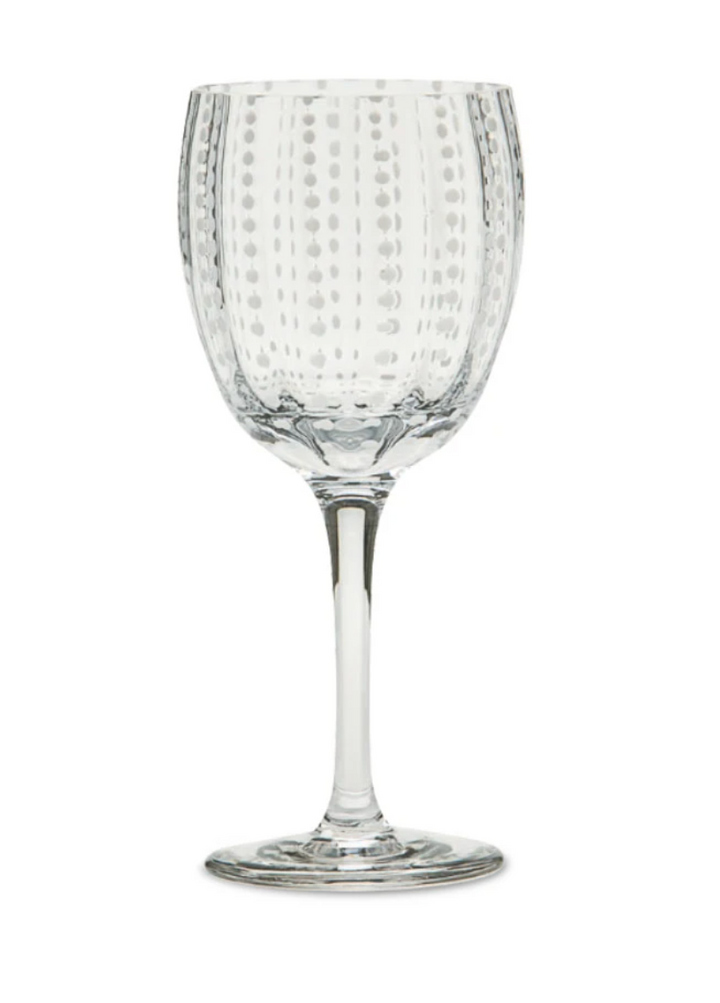 Perle Wine Goblet