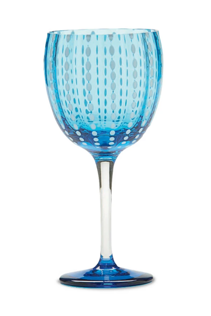 Perle Wine Goblet