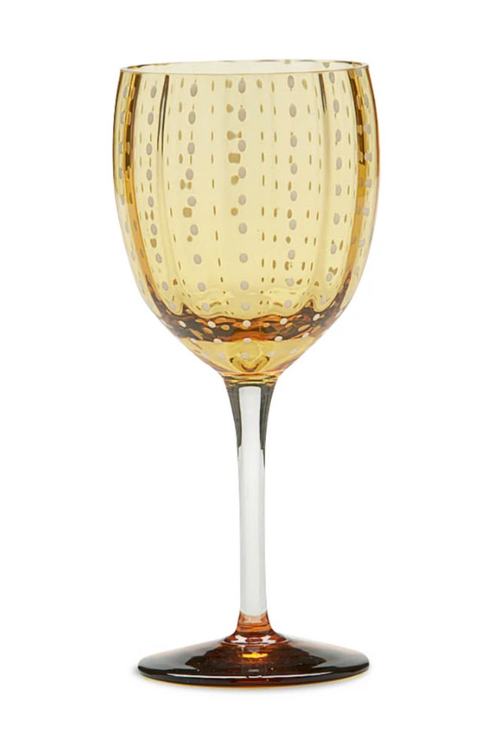 Perle Wine Goblet