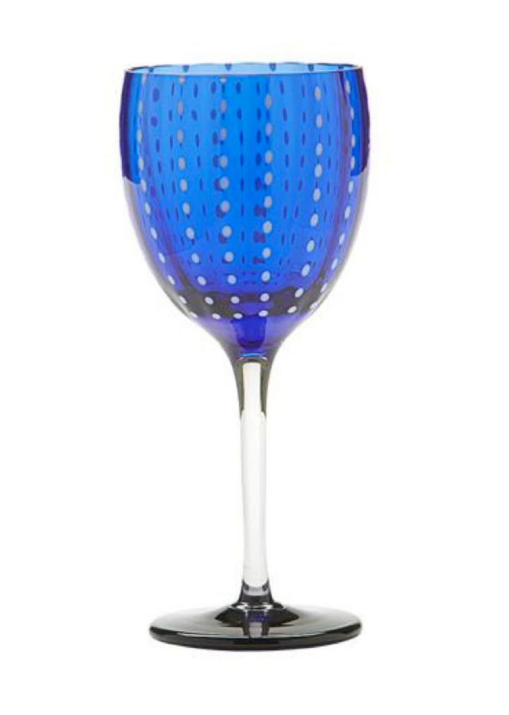 Perle Wine Goblet