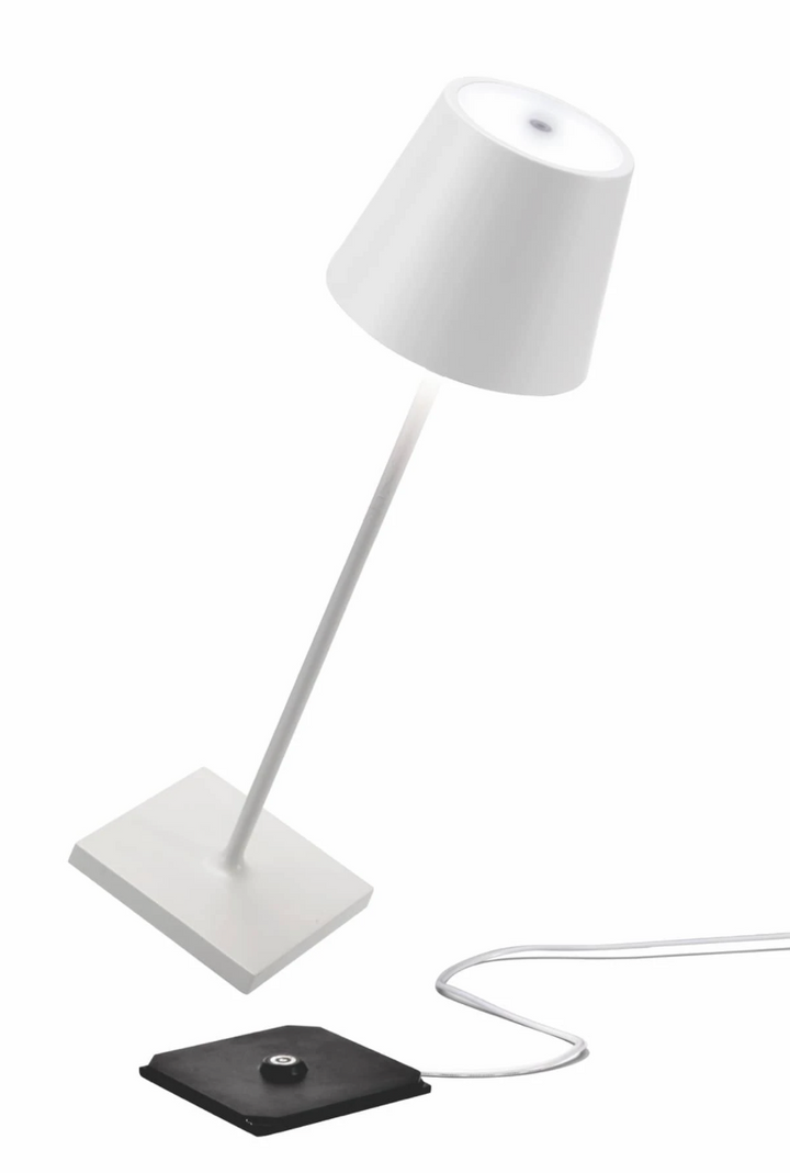 Rechargeable Table Light