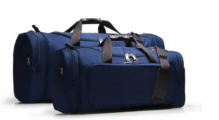 Excursion Duffel