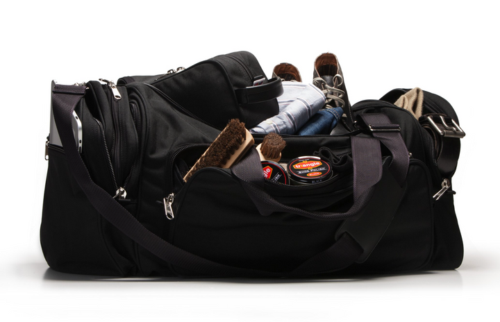 Excursion Duffel