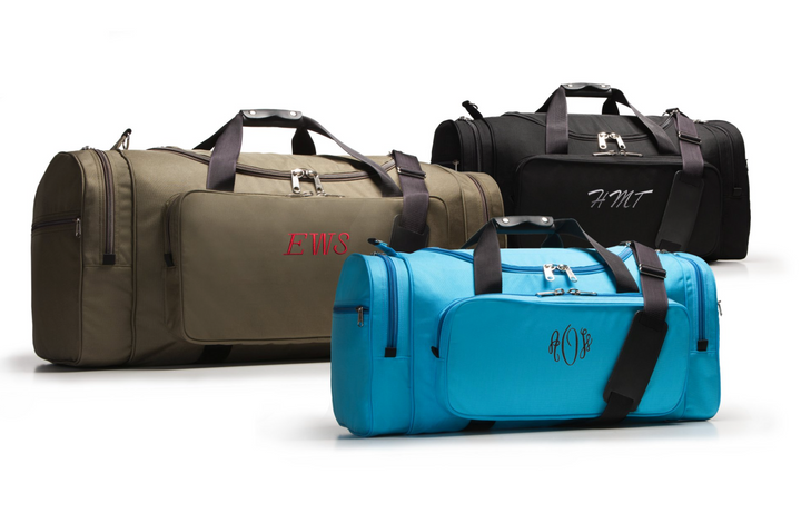 Excursion Duffel