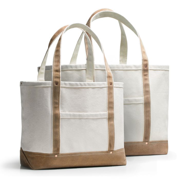 Tradesman Tote