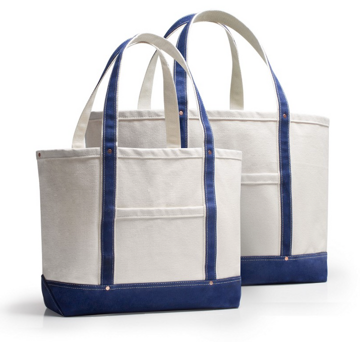 Tradesman Tote