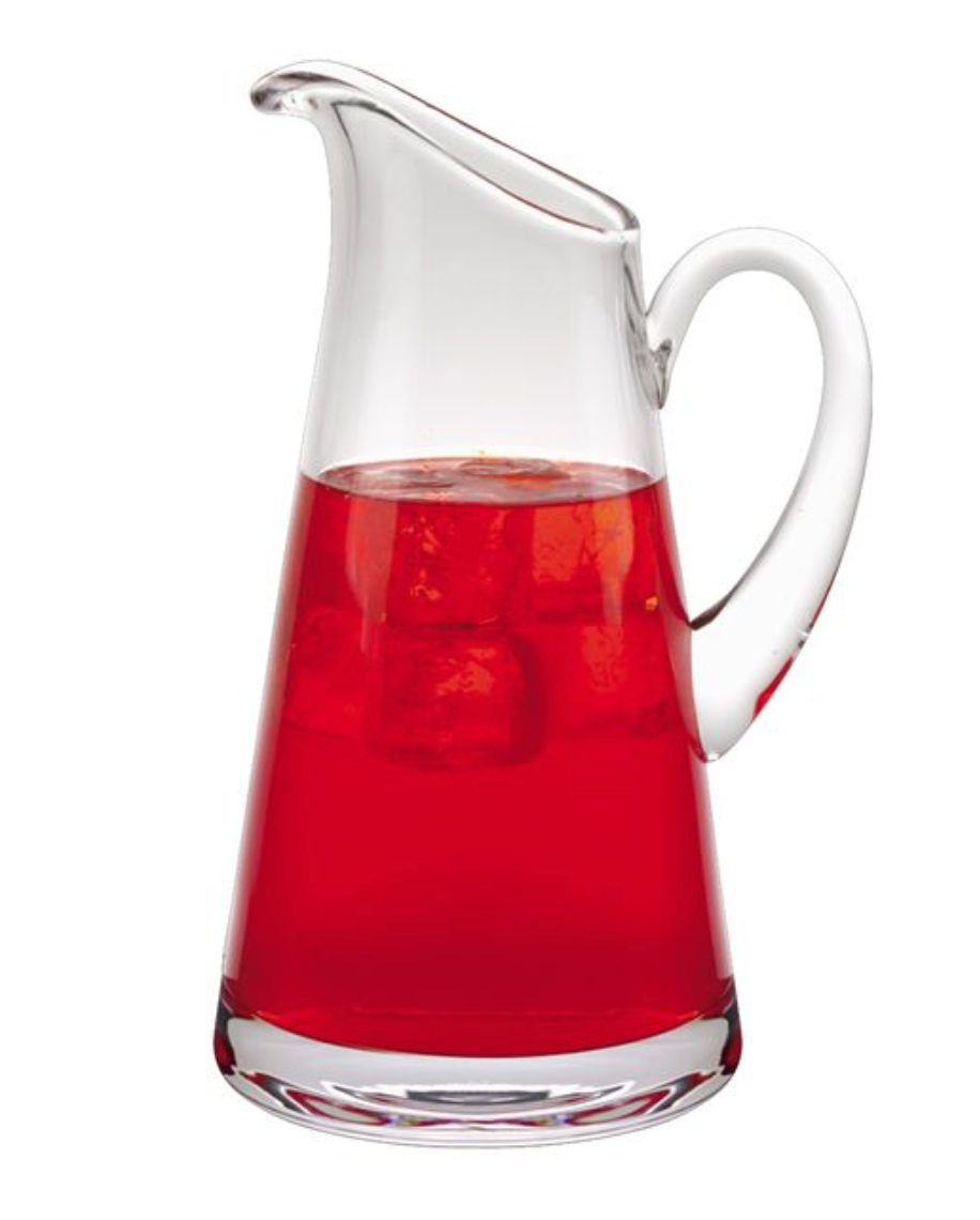 Crystal Pitcher (54 oz.)