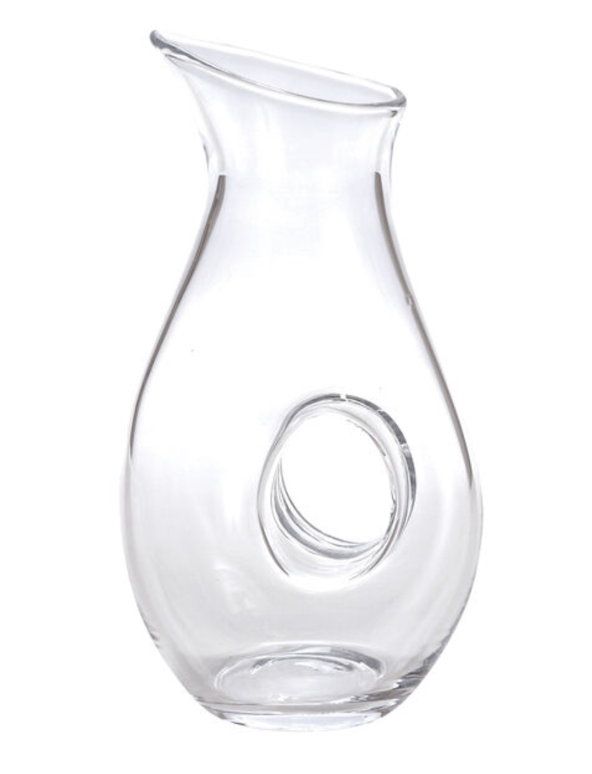 Eternity Crystal Pitcher (28 oz.)