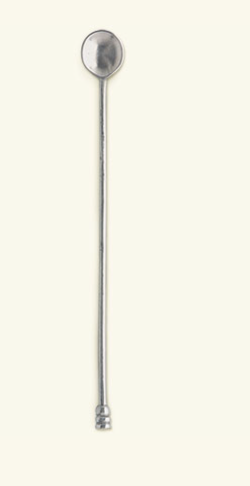 Cocktail Stirrer by Match Pewter