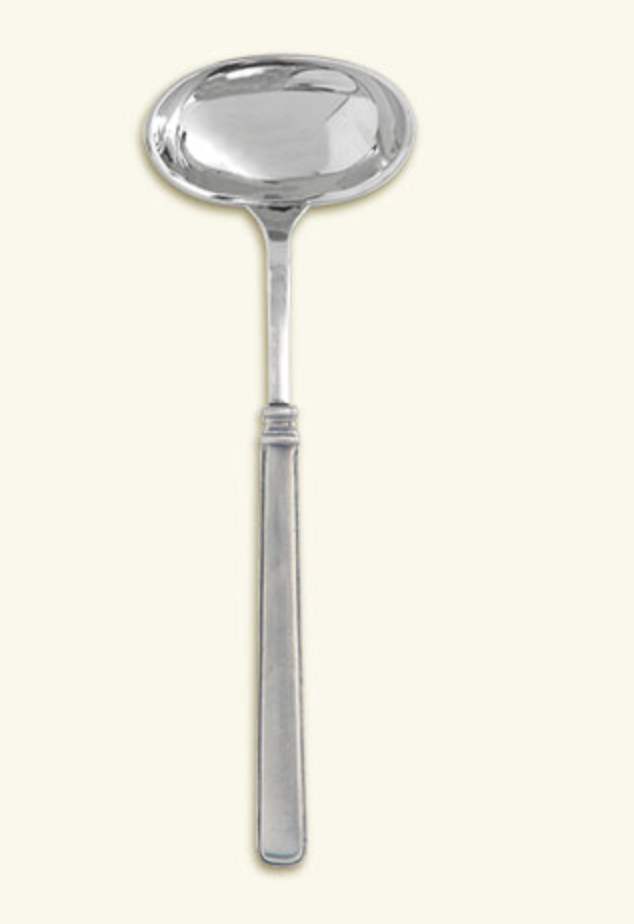 Gabriella Ladle (Match Pewter)