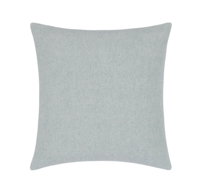 Herringbone Pillow Cover with Invisible Zipper