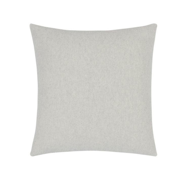 Herringbone Pillow Cover with Invisible Zipper