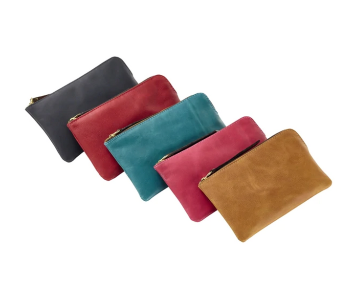 Sonoma Flat Utility Pouch