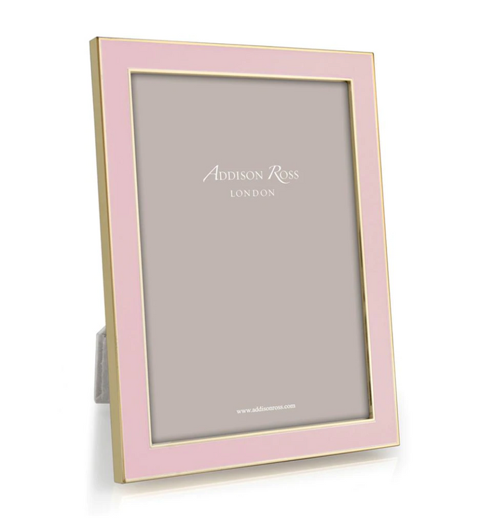 Enamel Picture Frame (5"x 7" )