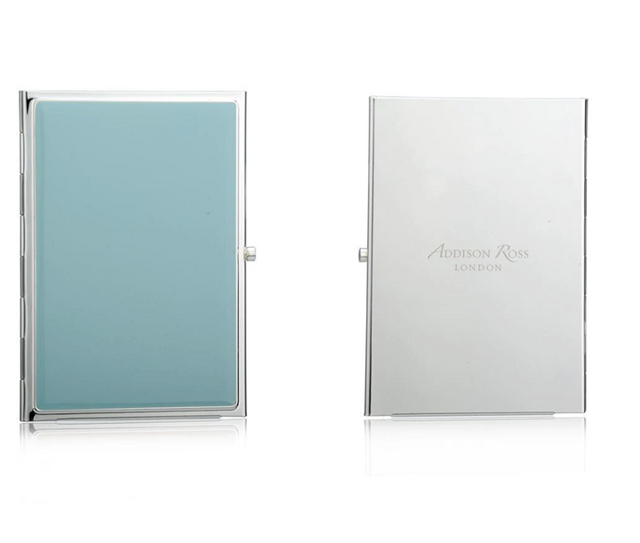 Enamel Travel Frame (2"x 3")