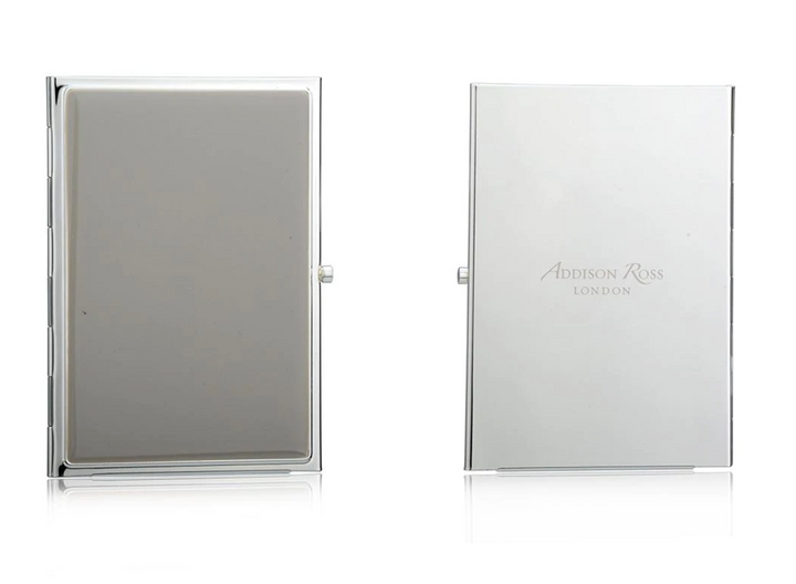 Enamel Travel Frame (2"x 3")