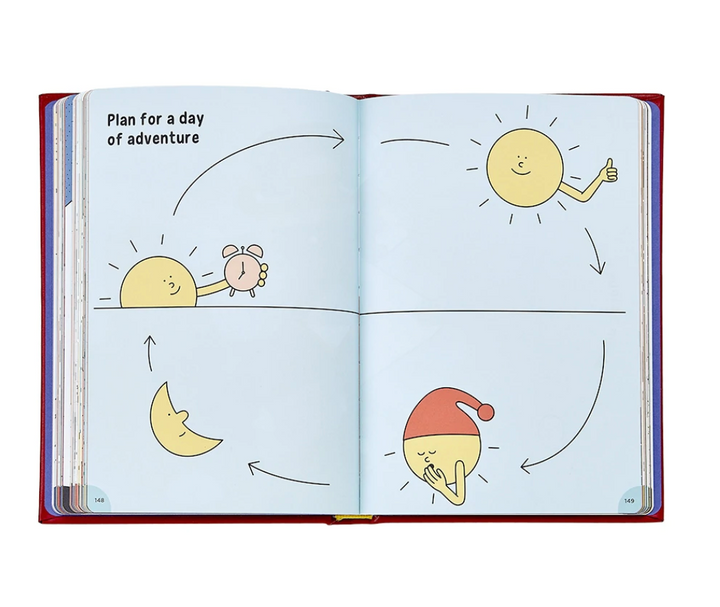 I am a Rebel Girl Journal (Leather Bound)
