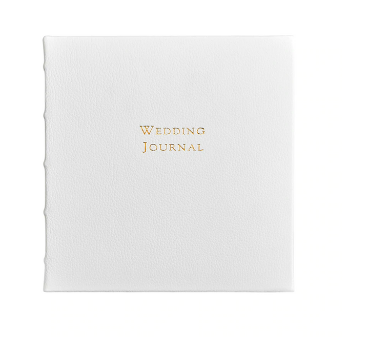 Wedding Journal