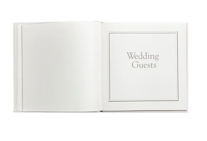 Wedding Journal