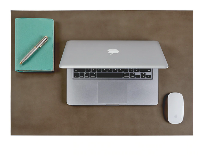 Leather Desk Blotter