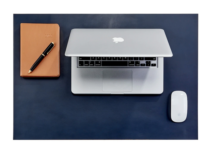 Leather Desk Blotter