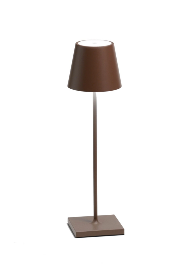 Rechargeable Table Light