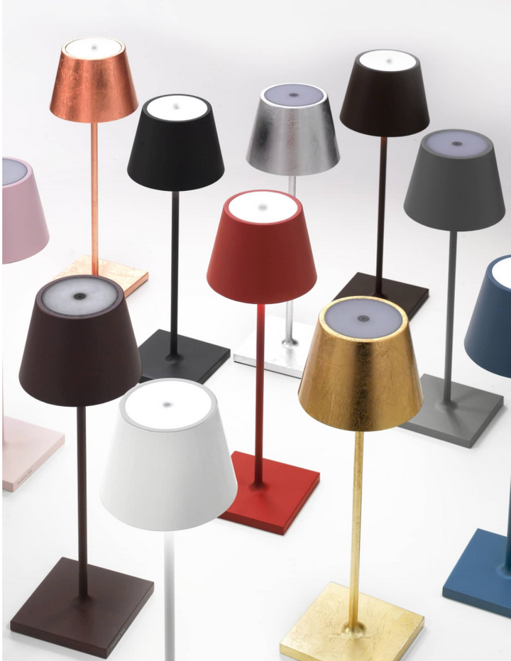 Rechargeable Table Light